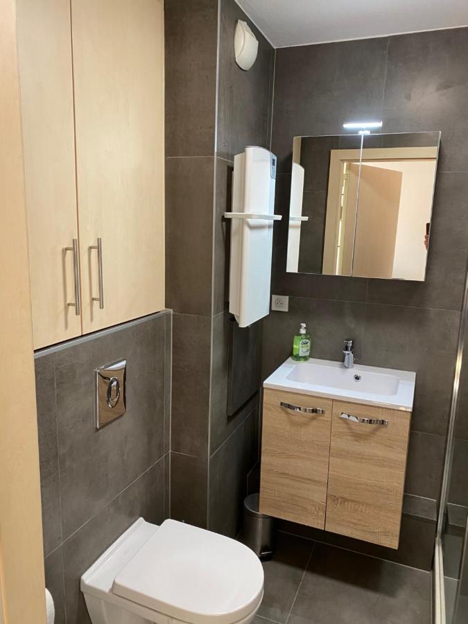 Charmant Studio A Haguenau, A 25Mn De Strasbourg Eksteriør bilde